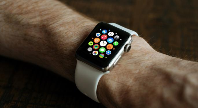 IDC On Wearables: Shift Is Underway To 'Smarter Devices'