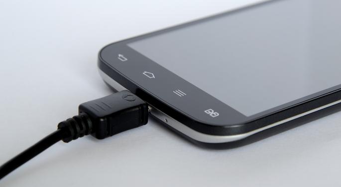Confusion On FCC Post Related To RF Wireless Charger, Receiver May Have Created Opportunity In Energous