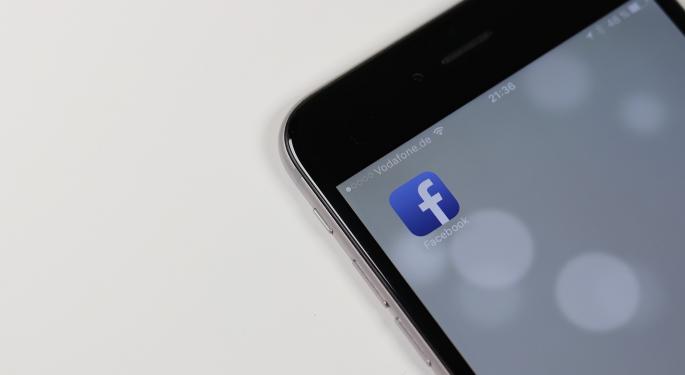 Facebook's Biggest Fan: Victor Anthony's Been Bullish Since Day 1, And That's Unlikely To Change