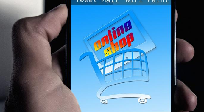 Shopify Expands Buy Button Test With Facebook