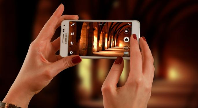 Analyst Note Offers Explanation For Sprint's Recent Price Action