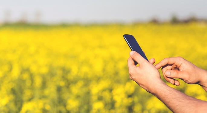 Why T-Mobile Trumps Sprint In The Investing World