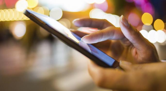 Why There's Less Room For 'Explosive Growth In Smartphones' Than Before