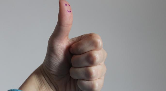 Analysts React To Analog Devices' Linear Purchase