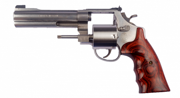 Wunderlich Analysts Have Smith & Wesson Acquisitions In Their Sights