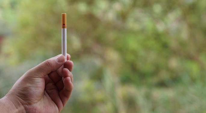 Is Reynolds Just Flirting With British American Tobacco? Takeover Rejection Amid Deal Optimism