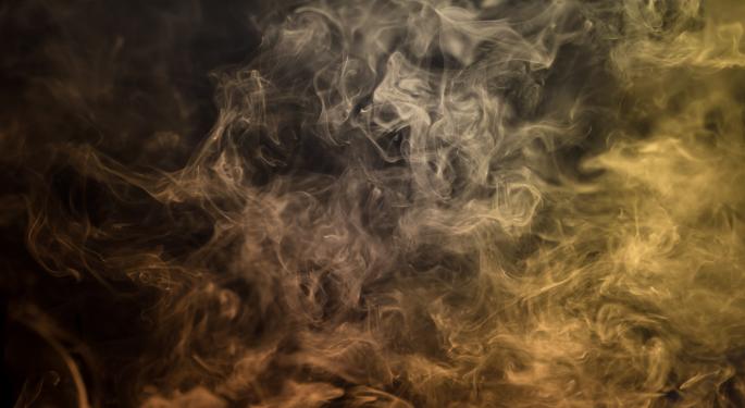 Silk Road: A Cannabis Company With A Social Mission