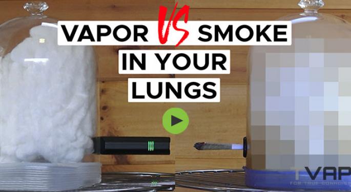 Is Vaping Healthier Than Smoking: Consumer Survey Report