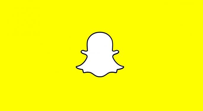 5 Reasons To Start Buying Snap's Stock, According To Barclays
