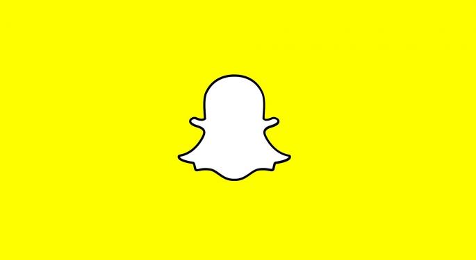 ¿Snap alcanzará los  para 2022?