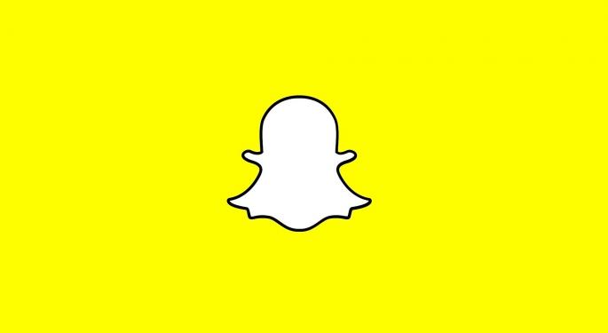Snapchat's Stock Busts Through Resistance: Is It Headed Toward All-Time Highs?