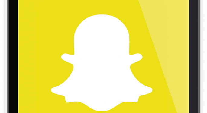 Why Did The Company Behind Snapchat Acquire A Drone Company?