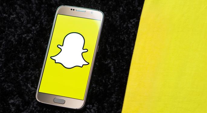 Every Executive Who's Disappeared From Snap Since Its IPO
