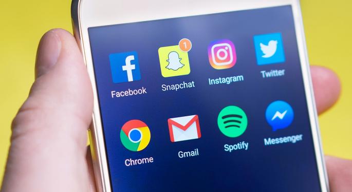 Snapchat To Kick Off Another Partnership With 'Premier League: Extra Time'