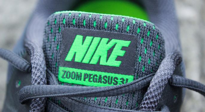 Nike's Long-Term Innovation Story Remains Intact