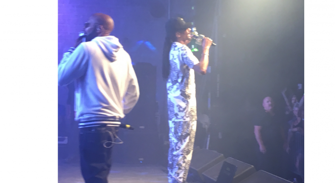Snoop Dogg To Make Death Row Records First NFT Music Label: Report
