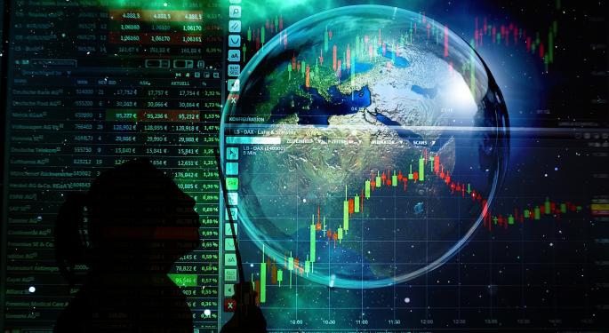 Lloyd Blankfein Blames SPACs, Free Money For Bubble Territory