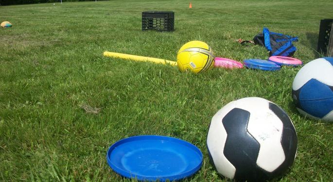 Stifel Nicolaus Upgrades Big 5 Sporting Goods To Buy
