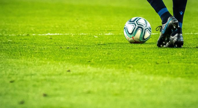 USA Wins CONCACAF Championship: How Well Could Bettors Do If The Team Wins The 2022 World Cup?