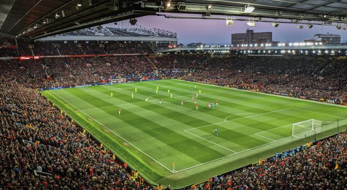 UEFA To Distribute 1M Blockchain-Based Mobile Tickets For Euro 2020 Championship
