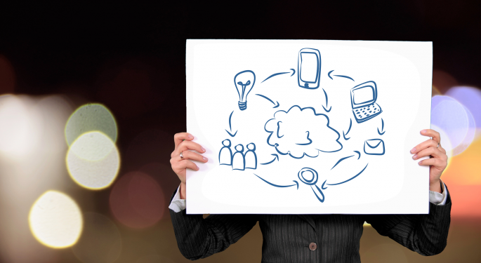 Check Point CEO Focusing On Cloud, Threat Prevention As The Outlook For 2017 Reads Positive
