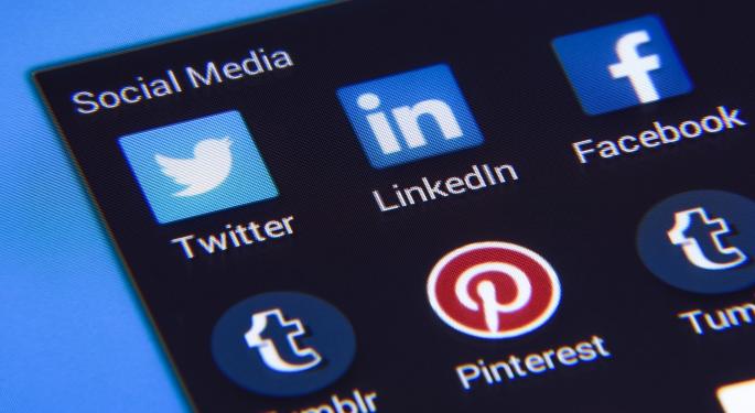 Why Big Tech Could Face Big Threat Following Social Media Summit
