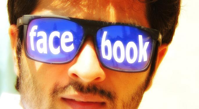 Axiom's Anthony Highlights 5 Key Concerns Facebook Investors Might Be Considering