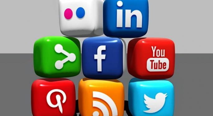 Social Media Roundup: Experts Say 'Fake News' Is Overblown, But Regulation Is On Its Way
