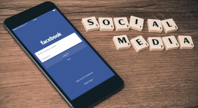 Robert W. Baird: 'Facebook Is Positioned To Be A Leader In Virtual Reality'