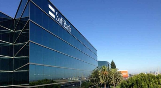 SoftBank, no a maggiori controlli per il Vision Fund