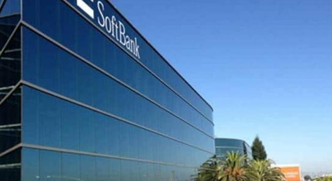 SoftBank's Vision Fund To Launch 2 More SPACs, For Total IPO Raise Of $550 Million