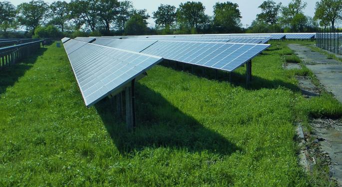 Report: SolarCity Slashes Headcount For Plant In Buffalo To 500 From 1,460