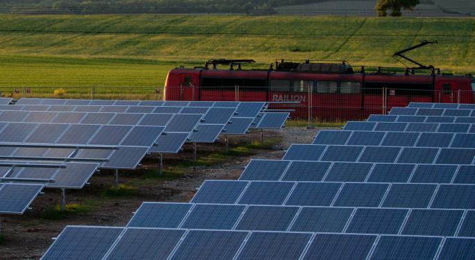 Bernstein: Buy SolarCity Now, It's Worth $69