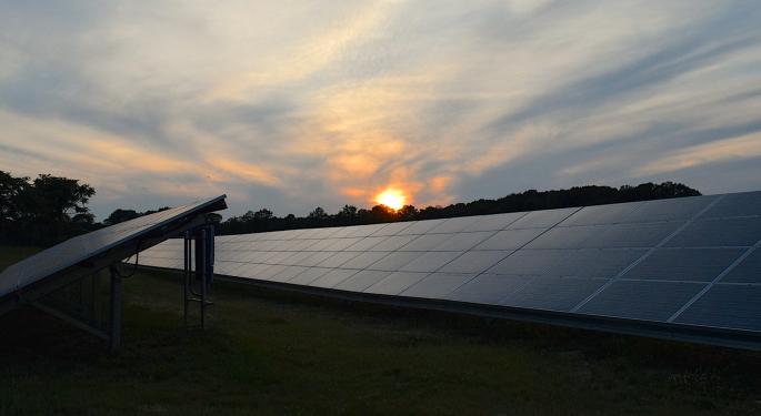 Height Securities Expects Rollback Of Solar Tariff Amid Global Challenges