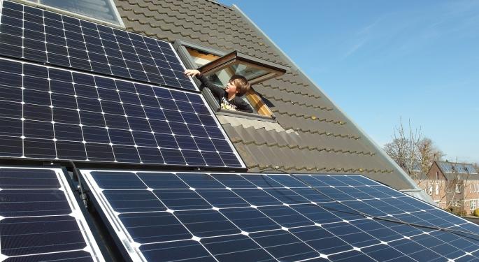 Avondale Upgrades SunEdison To Market Outperform