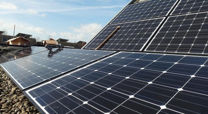 Axiom's Gordon Johnson Sees SolarEdge As 'A Great Short'