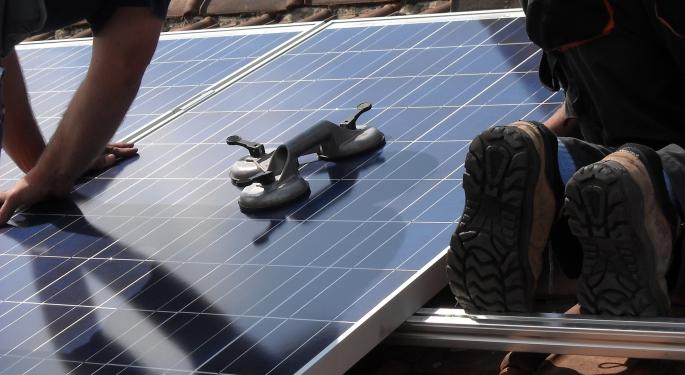 Avondale Thinks SolarCity Shareholders Will Approve A Buyout