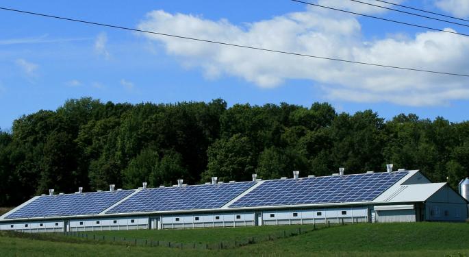 Grid Edge 20: Who Is Disrupting the U.S. Electric Market?