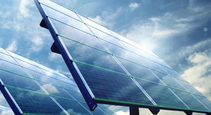 Shedding Light On SolarCity's Mexico Expansion