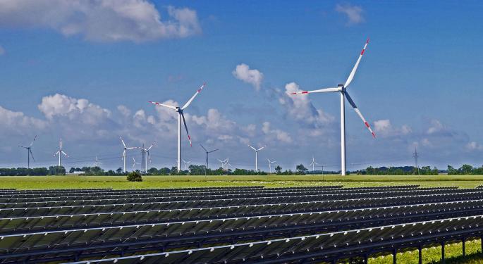 8Point3 Energy Partners' Stock Unaffected By Latest Acquisition Announcement