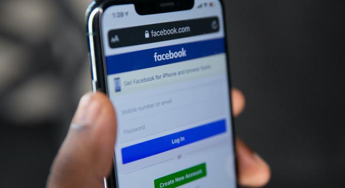 Facebook demandado por Australia por recopilar datos de usuarios