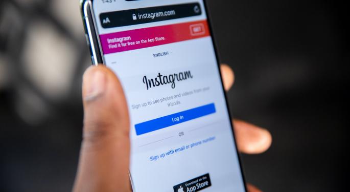 Facebook Faces 2 Irish Probes Over Handing Of Children's Data On Instagram