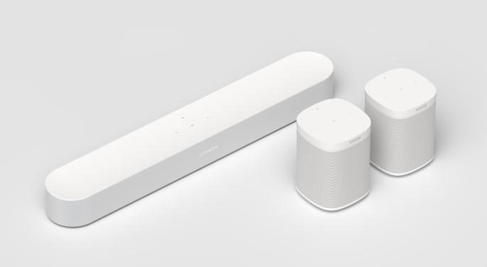 Sell-Side Largely Neutral On Sonos After Q3 Print