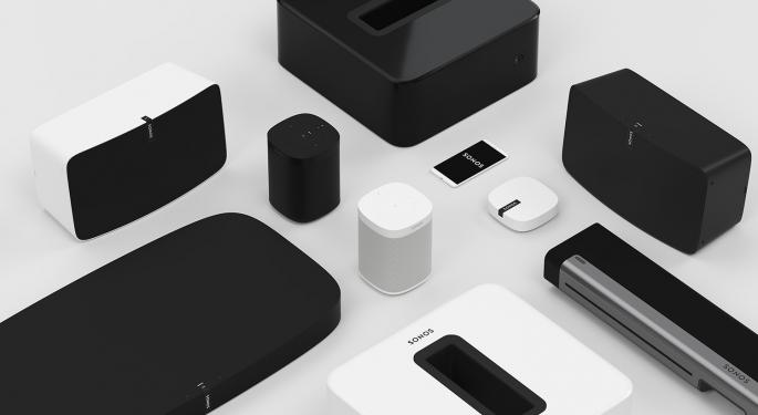 Sonos CEO: 'We Are Paying For Sins Of The Past'