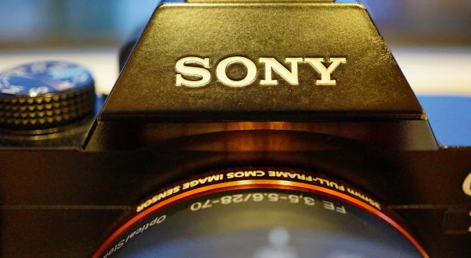 Is Sony Corp Finally Becoming A High-Profit Company?