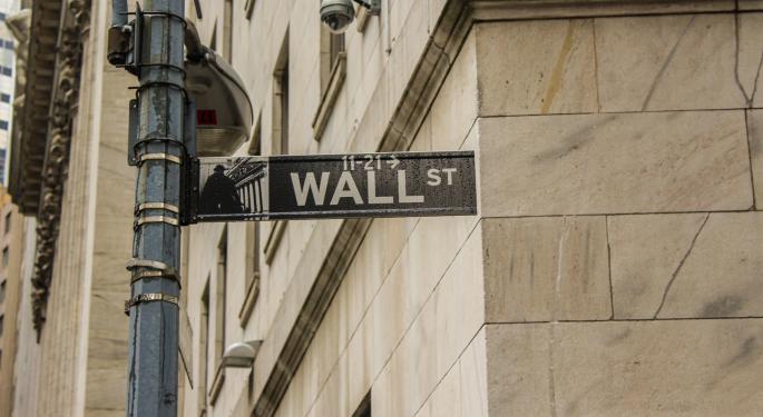 Friday's Market Minute: Market In Transition