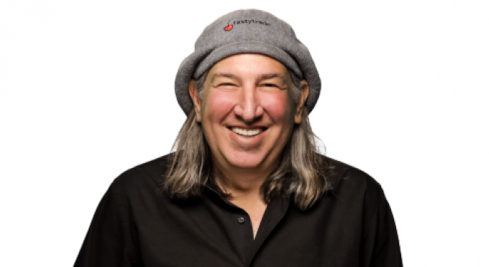 Meet The 2019 Fintech Listmakers: Tom Sosnoff