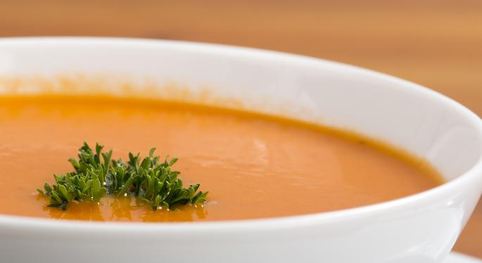 Campbell Soup's New Acquisition Makes Sense But Comes At A Steep Price
