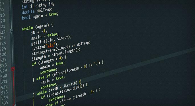 Drexel Hamilton's Brian White Expecting A Strong Quarter Out Of Splunk
