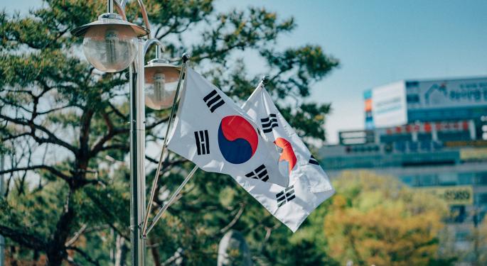 Nomura Sees Bank Of Korea Increasing 2022 Inflation Forecast, May Prompt Hawkish Stance